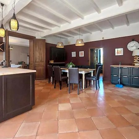 Domaine De Luxe Avec Piscine * Meursac