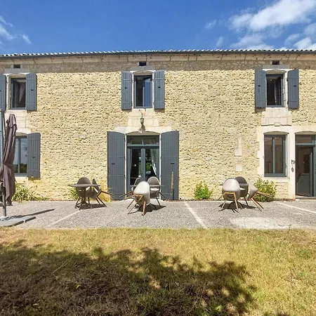 Domaine De Luxe Avec Piscine *