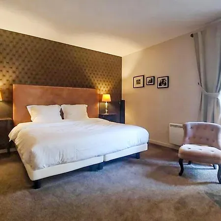 Domaine De Luxe Avec Piscine *